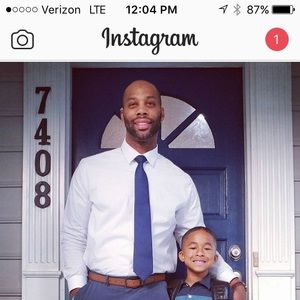 Meet your Posher, Marcus